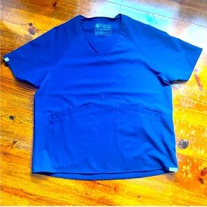 FIGS REFORMA Scrub Top [Limited Edition]